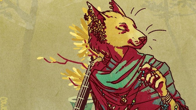 J***aScript 已经强大到什么程度了？