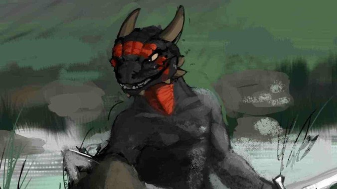 男医生在给年轻靓丽的女性检查时会是什么心态？